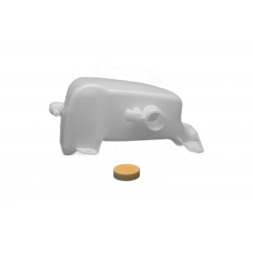 Vase d'Expansion Liquide de Refroidissement Pour Nissan Micra II 2171043B01