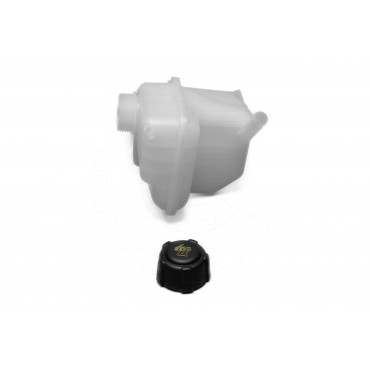 Vase d'Expansion Liquide de Refroidissement Pour Nissan Qashqai 21711JE40A