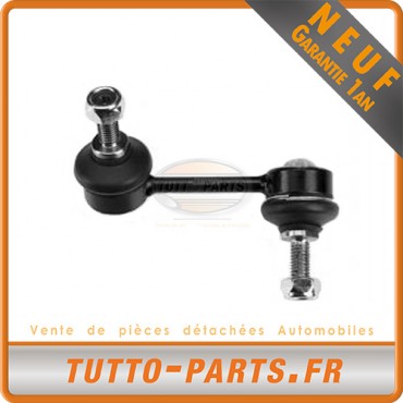 Biellette Barre Stabilisatrice Avant Alfa Roméo 147 156 GT