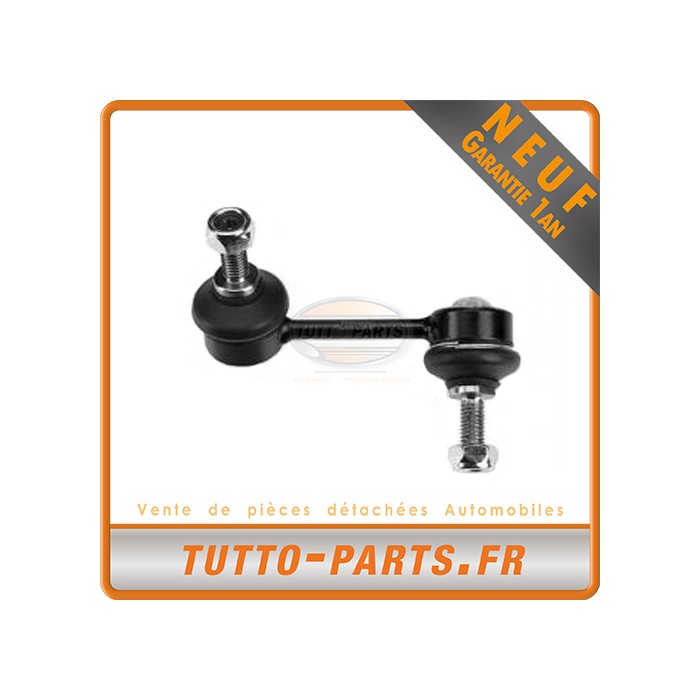 Biellette Barre Stabilisatrice Avant Alfa Roméo 147 156 GT