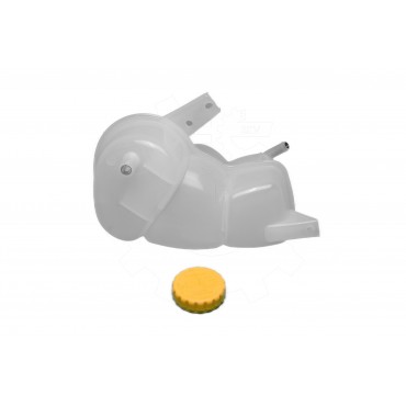 Vase d'Expansion Liquide de Refroidissement Pour Opel Astra F 1304643