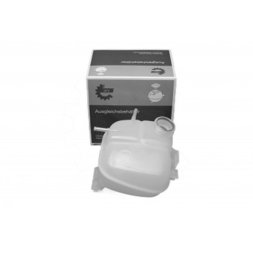 Vase d'Expansion Liquide de Refroidissement Pour Opel Astra G Speedster 1304223