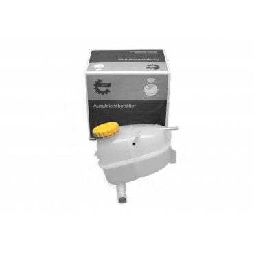 Vase d'Expansion Liquide de Refroidissement Pour Opel Astra G Speedster 1304223