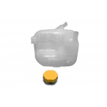 Vase d'Expansion Liquide de Refroidissement Pour Opel Astra H Zafira B 1304241