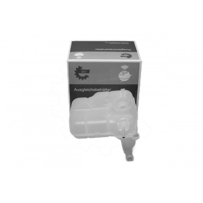 Vase d'Expansion Liquide de Refroidissement Pour Opel Astra H J Cascada 1304005