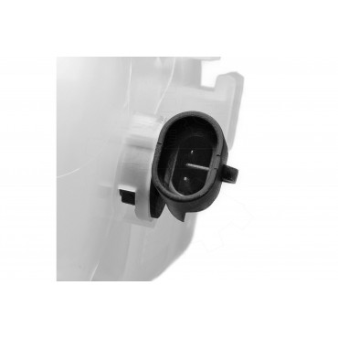 Vase d'Expansion Liquide de Refroidissement Pour Opel Astra H J Cascada 1304005