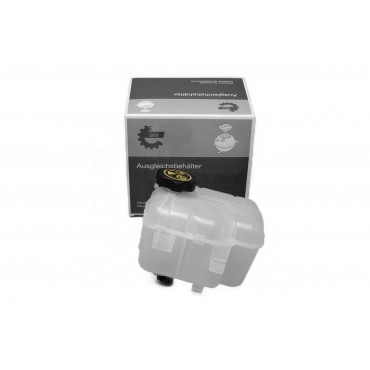 Vase d'Expansion Liquide de Refroidissement Pour Opel Astra H J Cascada 1304005