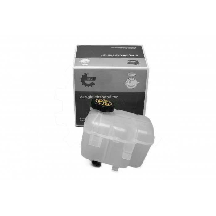 Vase d'Expansion Liquide de Refroidissement Pour Opel Astra H J Cascada 1304005