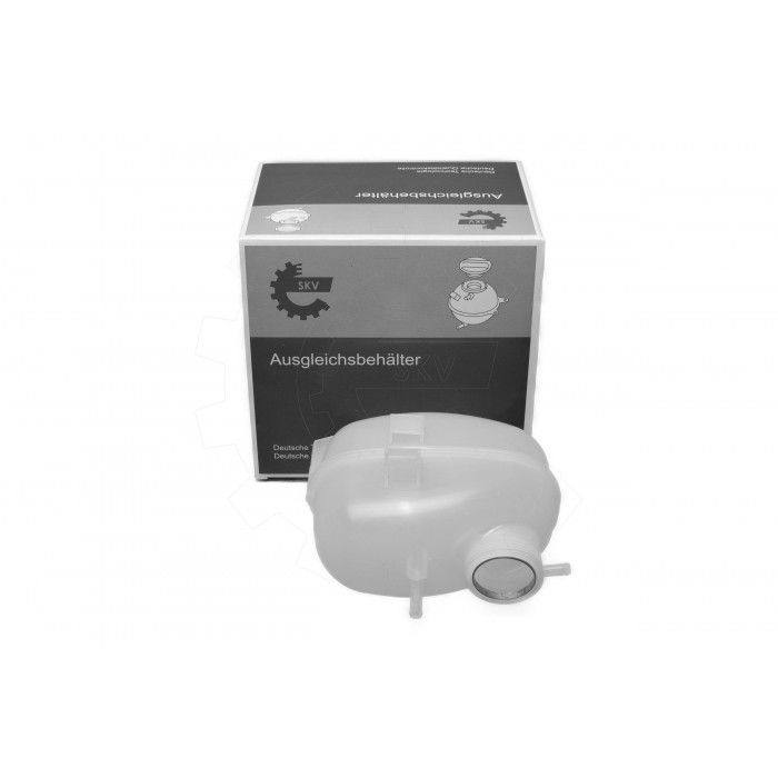 Vase d'Expansion Liquide de Refroidissement Pour Opel Combo Corsa C 1304233