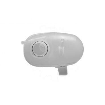 Vase d'Expansion Liquide de Refroidissement Pour Opel Combo Corsa C 1304233