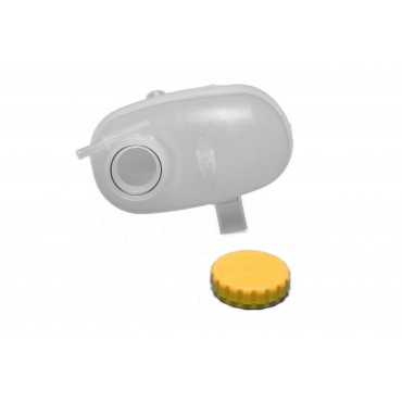 Vase d'Expansion Liquide de Refroidissement Pour Opel Combo Corsa C 1304233