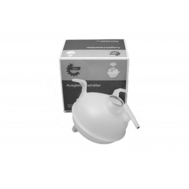 Vase d'Expansion Liquide de Refroidissement Pour Opel Combo Corsa B 1304603