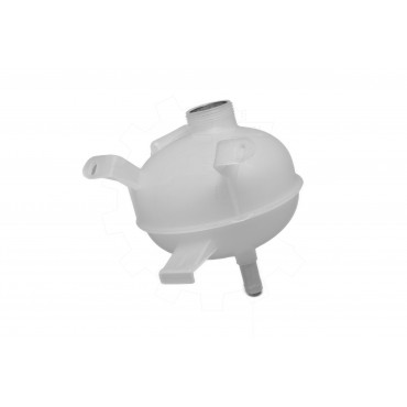 Vase d'Expansion Liquide de Refroidissement Pour Opel Combo Corsa B 1304603