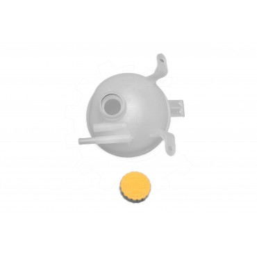 Vase d'Expansion Liquide de Refroidissement Pour Opel Combo Corsa B 1304603