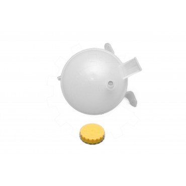 Vase d'Expansion Liquide de Refroidissement Pour Opel Combo Corsa B 1304603