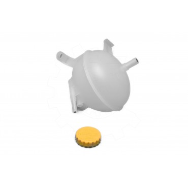 Vase d'Expansion Liquide de Refroidissement Pour Opel Combo Corsa B 1304603