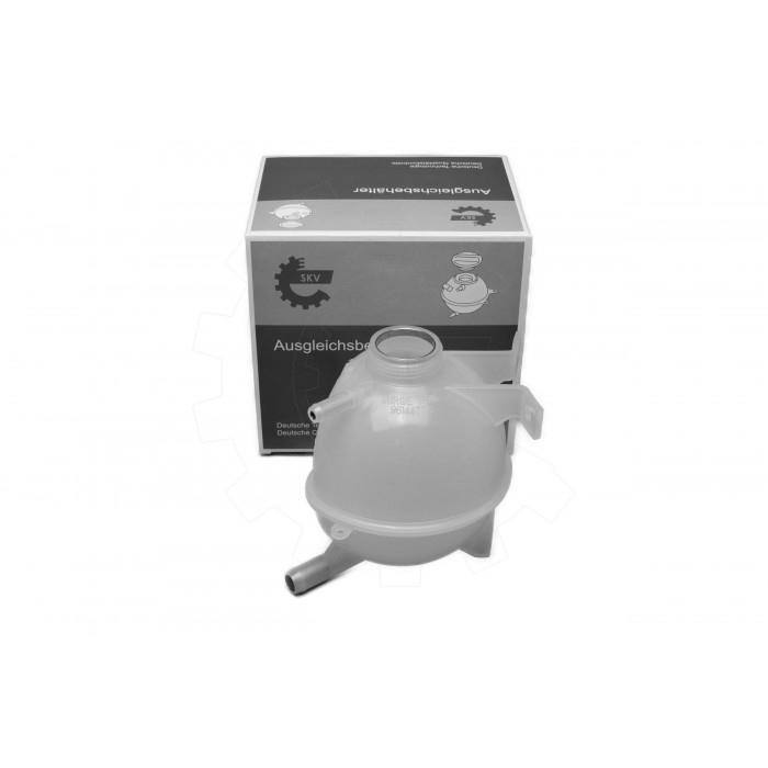 Vase d'Expansion Liquide de Refroidissement Pour Opel Kadett D E 1304614