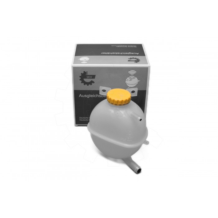 Vase d'Expansion Liquide de Refroidissement Pour Opel Kadett D E 1304614