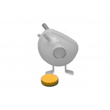 Vase d'Expansion Liquide de Refroidissement Pour Opel Kadett D E 1304614