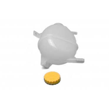 Vase d'Expansion Liquide de Refroidissement Pour Opel Kadett D E 1304614