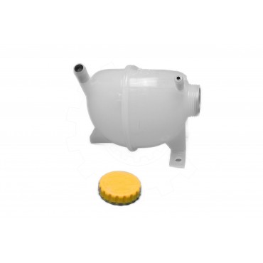 Vase d'Expansion Liquide de Refroidissement Pour Opel Kadett D E 1304614