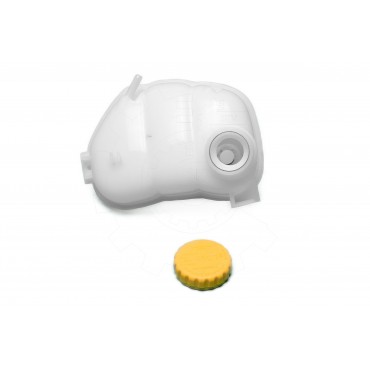Vase d'Expansion Liquide de Refroidissement Pour Opel Vectra B 1304207