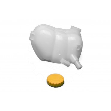 Vase d'Expansion Liquide de Refroidissement Pour Opel Vectra B 1304207