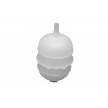 Vase d'Expansion Liquide de Refroidissement Pour Peugeot 206 1307LQ 1307WK