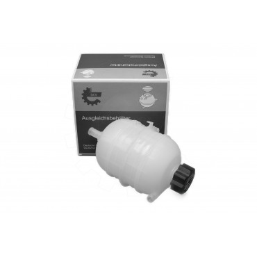 Vase d'Expansion Liquide de Refroidissement Pour Peugeot 206 1307LQ 1307WK