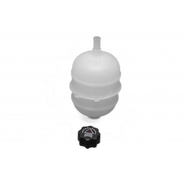 Vase d'Expansion Liquide de Refroidissement Pour Peugeot 206 1307LQ 1307WK