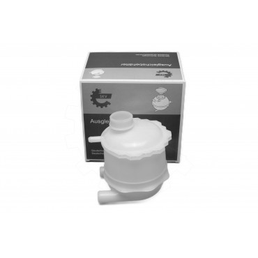 Vase d'Expansion Liquide de Refroidissement Pour Renault Clio I 7700810997