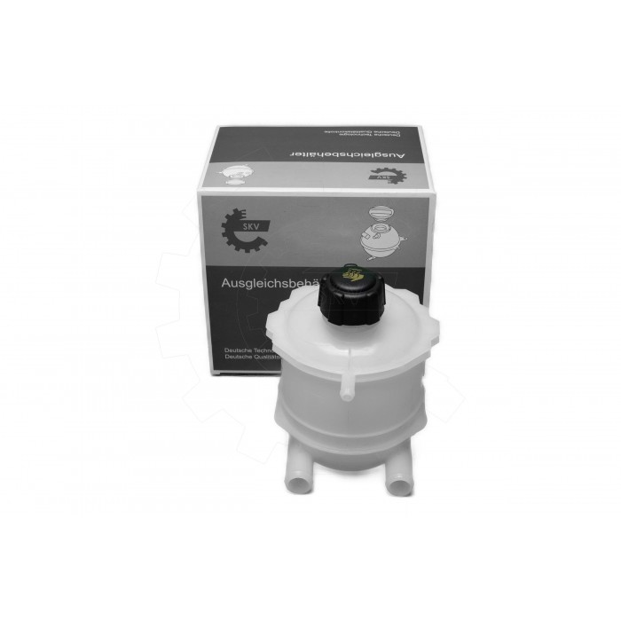 Vase d'Expansion Liquide de Refroidissement Pour Renault Clio I 7700810997