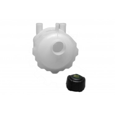 Vase d'Expansion Liquide de Refroidissement Pour Renault Clio I 7700810997