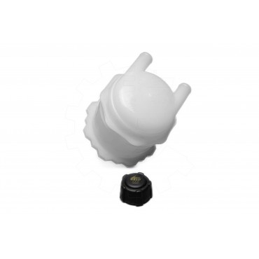 Vase d'Expansion Liquide de Refroidissement Pour Renault Clio I 7700810997