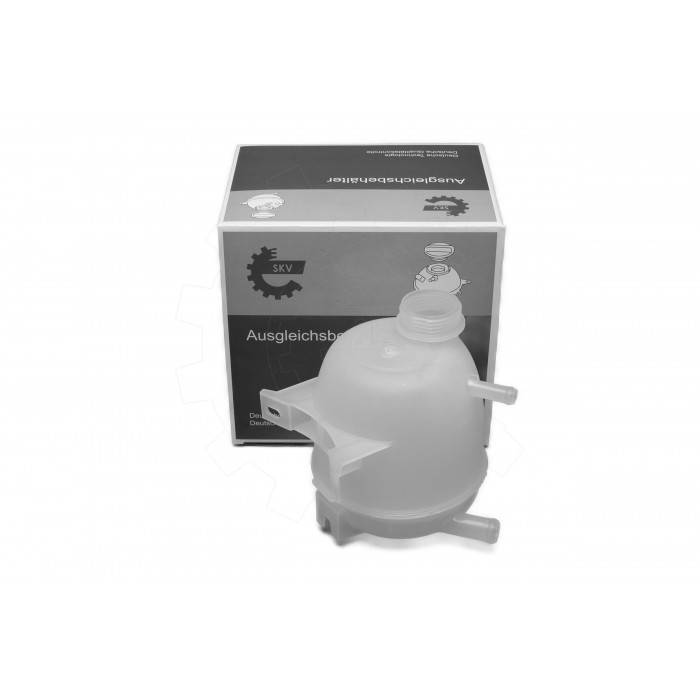 Vase d'Expansion Liquide de Refroidissement Pour Renault Megane I 7701468746