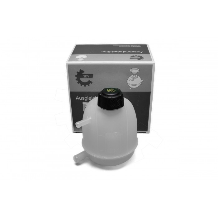 Vase d'Expansion Liquide de Refroidissement Pour Renault Megane I 7701468746
