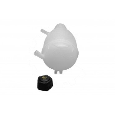 Vase d'Expansion Liquide de Refroidissement Pour Renault Megane I 7701468746