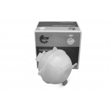 Vase d'Expansion Liquide de Refroidissement Pour VW Passat Polo Vento Seat