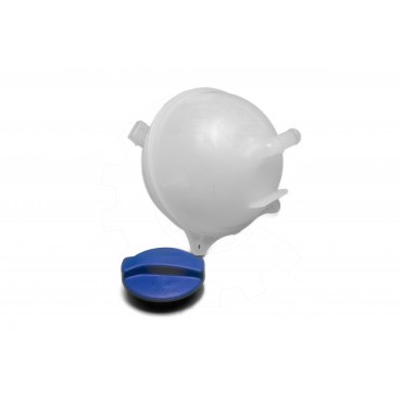 Vase d'Expansion Liquide de Refroidissement Pour VW Passat Polo Vento Seat