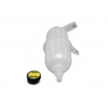 Vase d'Expansion Liquide de Refroidissement Pour Toyota Hilux VII 164700L010