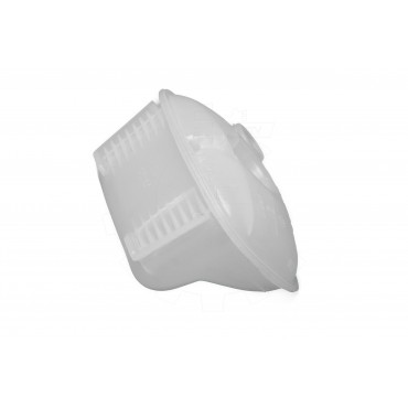 Vase d'Expansion Liquide de Refroidissement Pour VW Caddy I Golf II 171121407E