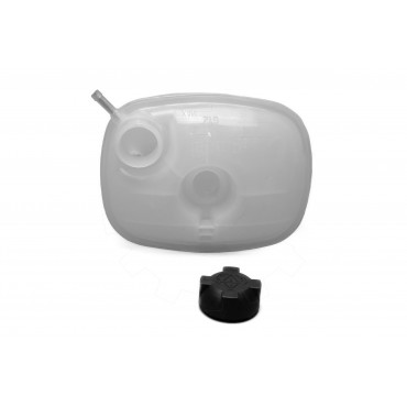 Vase d'Expansion Liquide de Refroidissement Pour VW Caddy I Golf II 171121407E