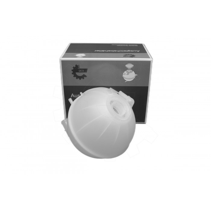 Vase d'Expansion Liquide de Refroidissement Pour VW Crafter 30-35 2E0121407