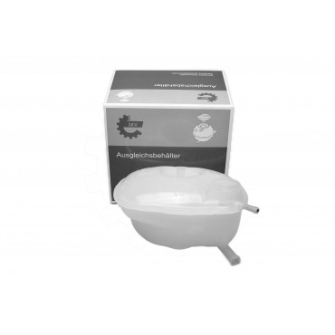 Vase d'Expansion Liquide de Refroidissement Pour VW Golf I II Jetta 171121407