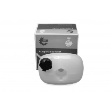 Vase d'Expansion Liquide de Refroidissement Pour VW Golf I II Jetta 171121407