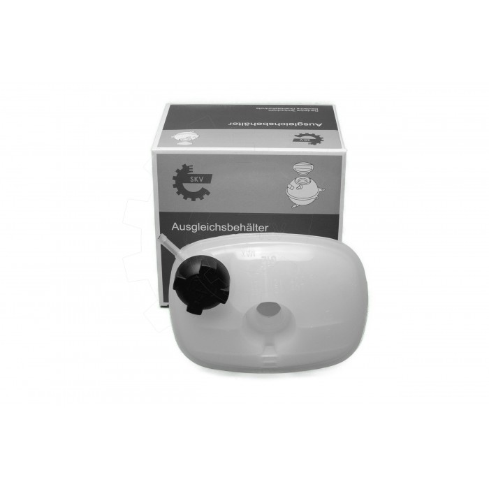 Vase d'Expansion Liquide de Refroidissement Pour VW Golf I II Jetta 171121407