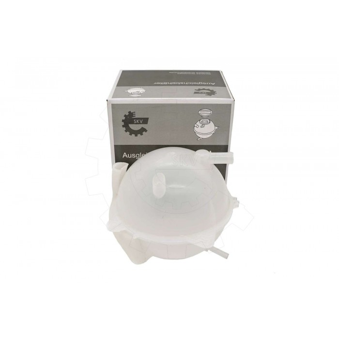 Vase d'Expansion Liquide de Refroidissement Pour VW LT 28-35 28-46 2D0121403K