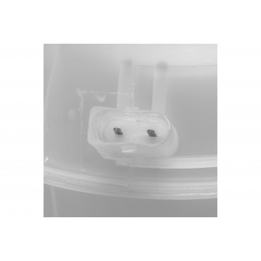 Vase d'Expansion Liquide de Refroidissement Pour VW Multivan V 7H0121407B