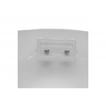 Vase d'Expansion Liquide de Refroidissement Pour VW Transporter IV 701121407B