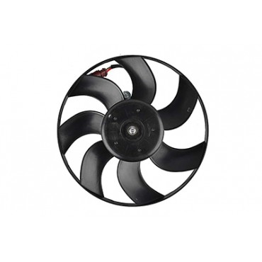 Ventilateur Refroidissement du Moteur Pour VW Beetle Audi Seat Skoda 1K0959455CT